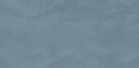 Керамогранит синий матовый структурный обрезной под бетон 1,1х30х60 см