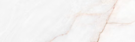 Плитка белая матовая вид 1 под мрамор 1,05х33,3х100 см