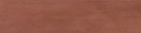 Плитка коричневая матовая под кирпич 0,88х7,5х30 см