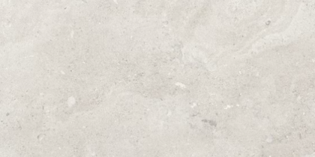 Керамогранит белый матовый вид 2 под камень 0,9х60х120 см