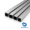 Труба профильная нержавеющая